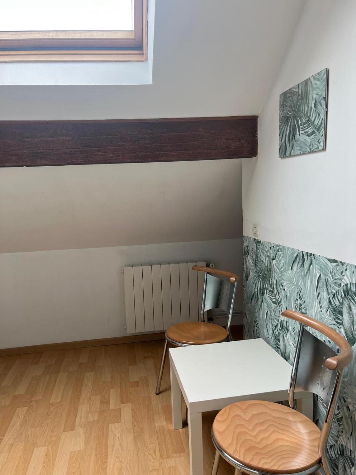 3 Pieces Calme, Terrasse Et Parking Prive Apartamento Courcouronnes Exterior foto